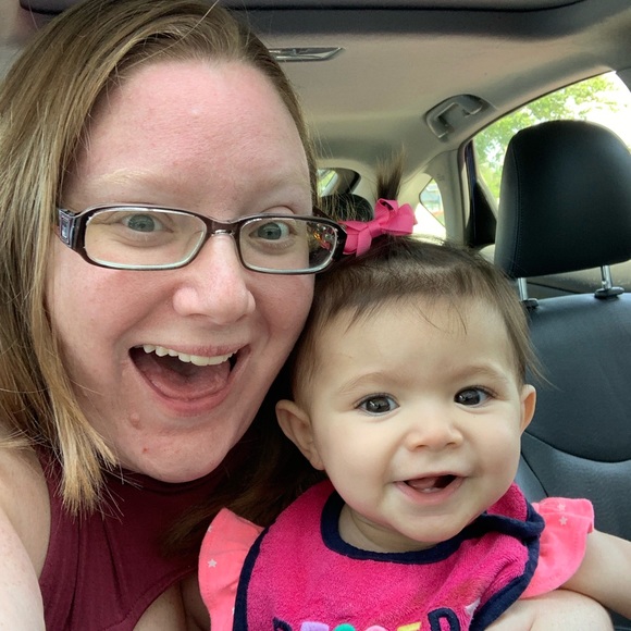 Meet your Posher, Tamara - Picture 2 of 4